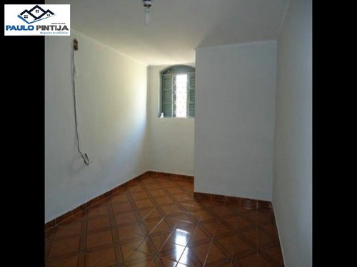 Imagem 27 de 27 de Sobrado Na Vila Furlan - Ca00348 - 3518057
