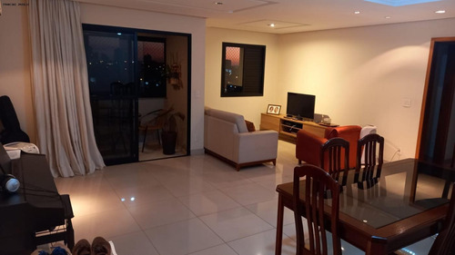 Imagem 14 de 15 de Apartamento Para Venda Em Bauru, Universitária, 3 Dormitórios, 1 Suíte, 3 Banheiros, 2 Vagas - 946_2-881326