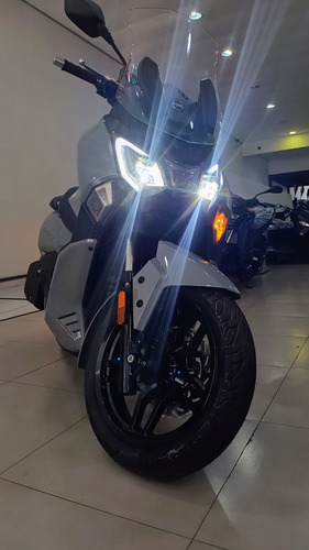 Lançamento Dafra Joyride 300cc Azul Índigo Pronta Entrega