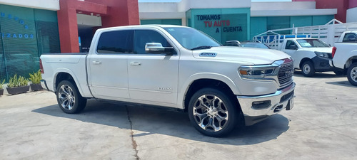 RAM Ram 1500 5.8 LIMITED MILD-HYBRID