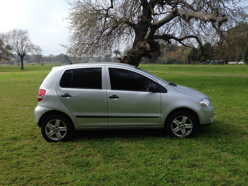 Volkswagen Fox 1.6 Full