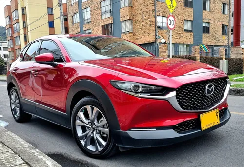 Mazda CX-30 2.5 Grand Touring Lx 4x2