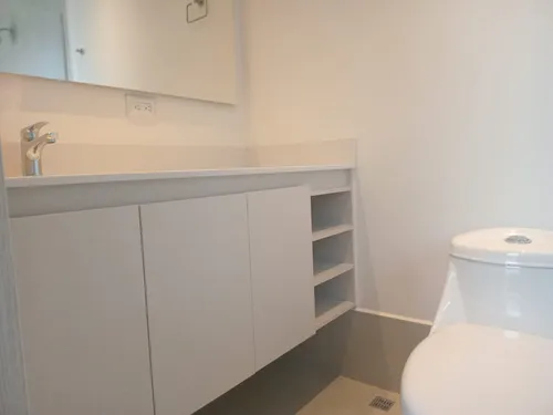 Apartamento En Arriendo En El Poblado-castropol. Cod A17487