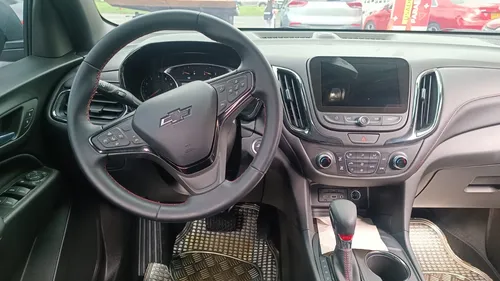 Equinox Rs Tp 1500cc T 4x2 Tc Cr R19