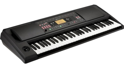 Korg Ek50l Limitless Teclado Arranger 61 Teclas