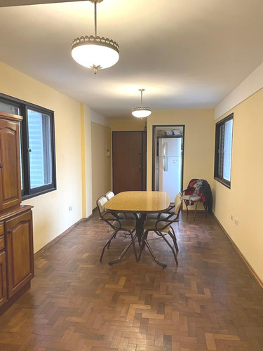 Venta Dpto 2 Dorm Escritura - B° Centro, Emilio Olmos 238