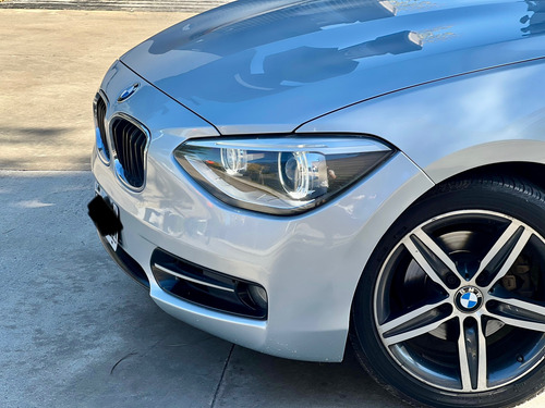 BMW Serie 1 1.6 118i Sport 170cv