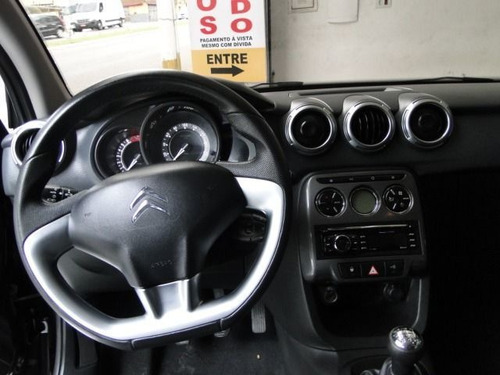 Citroën C3 Exclusive 1.5 8v Flex, Fka2649