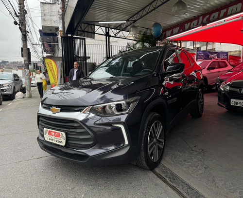 Chevrolet Tracker 1.0 TURBO FLEX LT AUTOMÁTICO