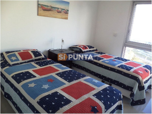 Imagen 13 de 30 de Apartamento En Alquiler