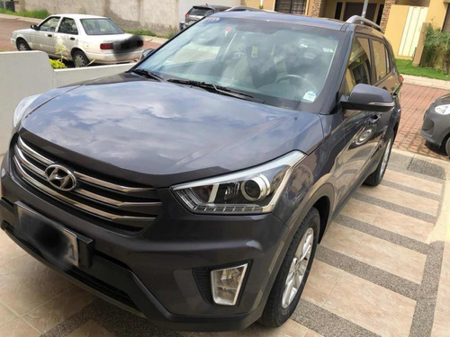 Hyundai Creta Full - Automático