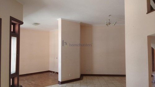 Casa Com 5 Dormitórios À Venda, 511 M² Por R$ 2.500.000,00 - Condomínio Village Visconde De Itamaracá - Valinhos/sp - Ca2604