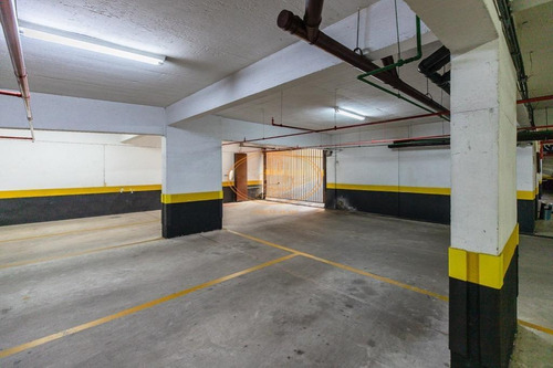 Sala Comercial Localizado(a) No Bairro Brooklin Paulista Em São Paulo / São Paulo - 16953:924242