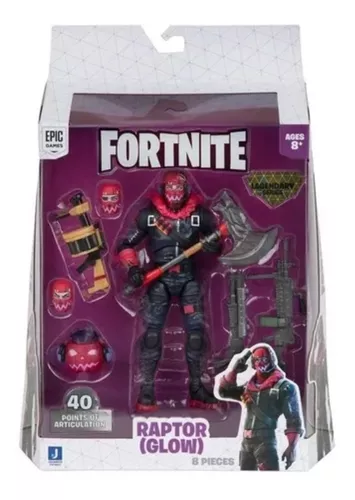 Boneco Fortnite  MercadoLivre 📦