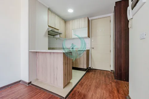 Arriendo Departamento 1hab 1ba Santiago
