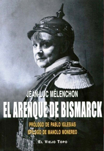 El Arenque De Bismarck