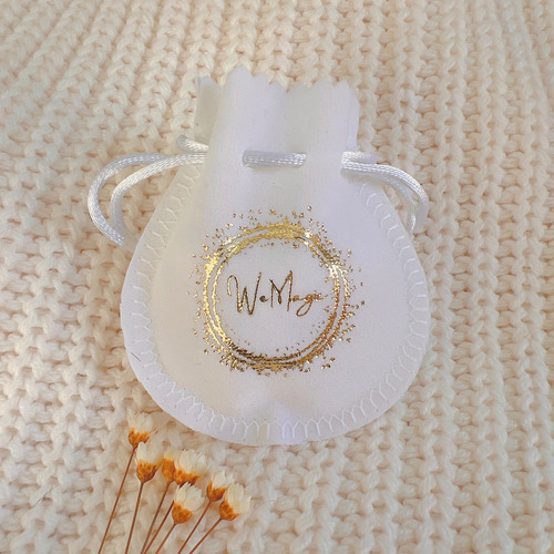 Collar Choker De Triángulos Minimalista En Baño De Oro 18k
