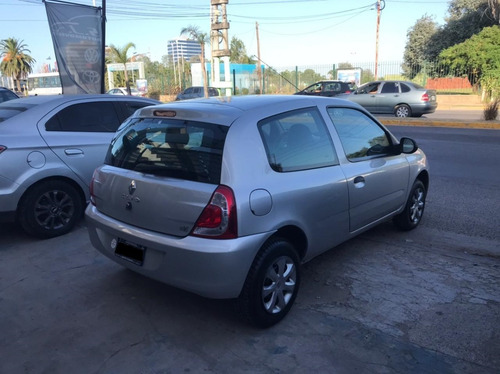 Renault Clio Mio 3ptas Confort Plus 2014