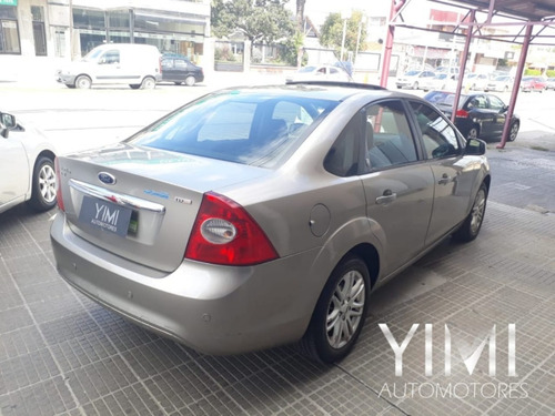 Ford Focus Ghia 1.8 Tdci