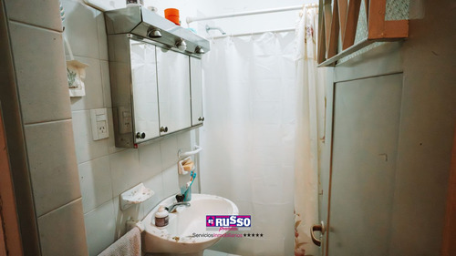 Venta Casa 2 Ambientes San Justo