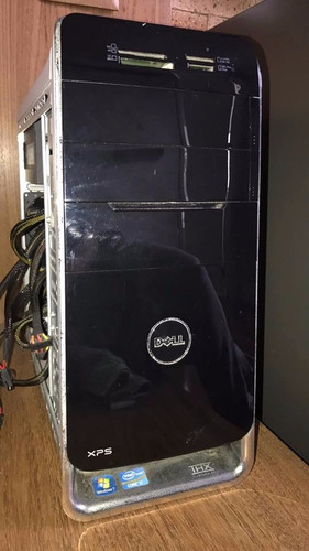 Pc Dell Customizado Gamer - Leia A Descrição!