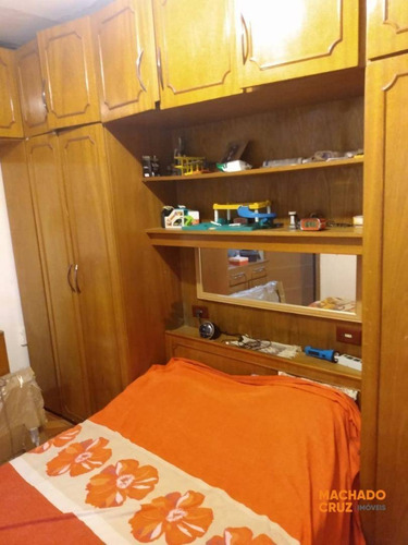 Imagem 19 de 25 de Casa Com 2 Dormitórios À Venda, 146 M² Por R$ 495.000,00 - Paulicéia - São Bernardo Do Campo/sp - Ca0039