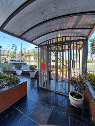 Imagem 27 de 27 de Apartamento Com 3 Dormitórios À Venda, 84 M² Por R$ 330.000,00 - Centro - São José Dos Campos/sp - Ap4239