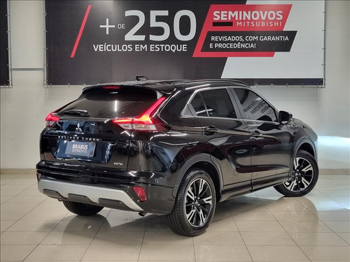 Mitsubishi Eclipse Cross 1.5 Mivec Turbo Hpe