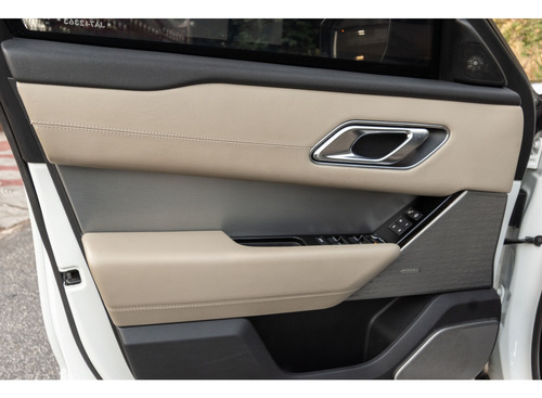 Land Rover Range Rover Velar 3.0 V6 P380 GASOLINA R-DYNAMIC HSE AUTOMÁTICO