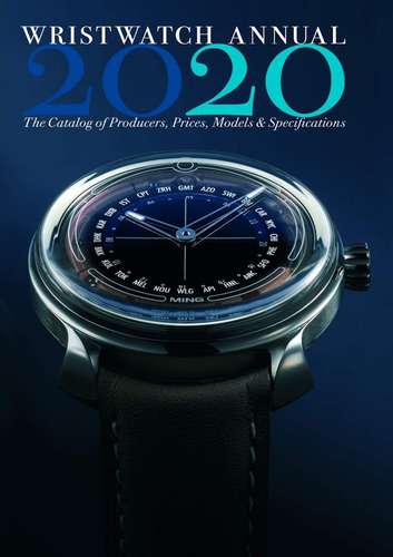 Guia Relojes Wrist Watch 2020 Catalog Of Producers, Prices, 
