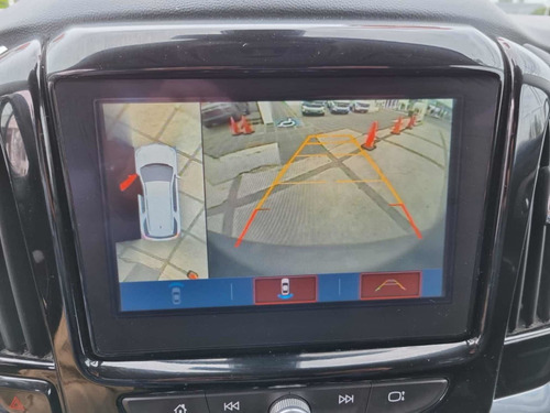Imagen 10 de 15 de Chevrolet Traverse 2018 3.6 Lt Piel At