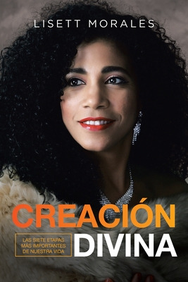 Libro Creaciã³n Divina - Morales, Lisett