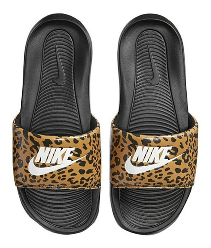 Sandalias Nike Victori One Slide Print Nuevas Originales