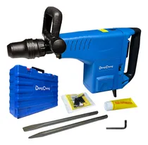 Comprar Martillo Demoledor Industrial Sds-max Dzg10 1500w 16j 11kg