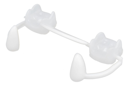 Colmillos De Vampiro De Silicona Suave Retráctiles Dientes
