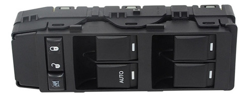 Control Maestro Vidrios For Dodge Caliber 2011-2012