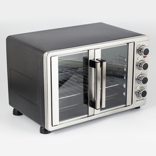 Horno Tostador Bene Casa 45 Lt