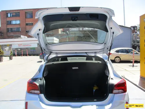 Chevrolet Onix PREMIER 1000CC TURBO AT AA