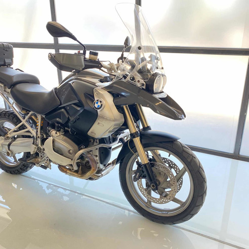 Bmw 1200 Gs