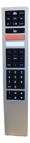 Control Remoto Para Tv Led Lcd Smart Aoc 50u6295 Zuk
