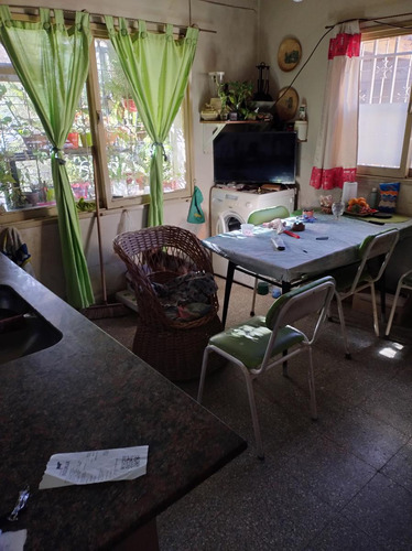 2 Casas Por El Precio De 1, En Venta, Barrio Mafekin, Oportunidad Ideal Para Renta.