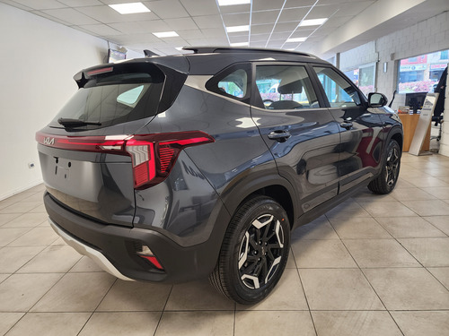 Kia Seltos 1.5 Lx Cvt