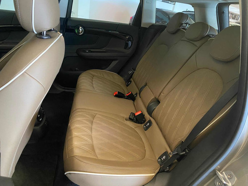 Mini Countryman 2019 1.5 S E All4 Phev Aut. 5p Hibrido
