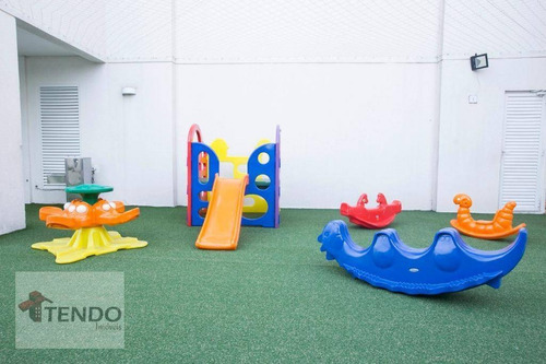 Apartamento 66 M² - Venda - 2 Dormitórios - 1 Suíte - Santa Terezinha - São Bernardo Do Campo/sp - Ap2262