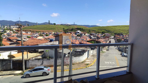 Imagem 30 de 30 de Sobrado Com 3 Dorms, Jardim São Pedro, Mogi Das Cruzes - R$ 450 Mil, Cod: 1798 - V1798