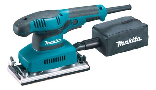 Lixadeira Orbital 190w Bo3710 110v Makita