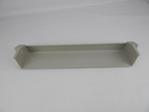 Prateleira Inferior Porta Freezer Vertical Vu28 Orig. Consul (Usado)