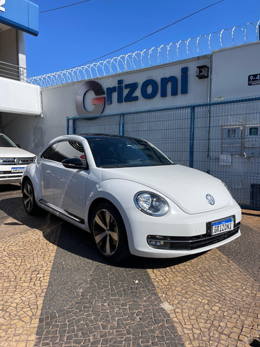 Volkswagen Fusca 2.0 Tsi 3p Automática