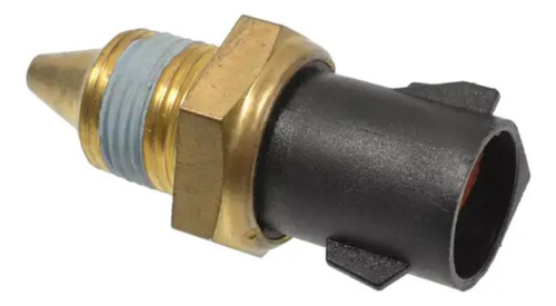 Sensor Temp Ford Mustang 2.3l L4 Año 1983/1989