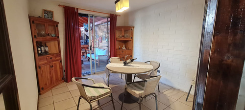 Casa En Venta Padre Hurtado, 5 Dormitorios